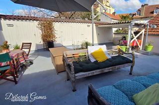  Appartement � vendre 2 pi�ces 54 m�