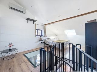  Appartement � vendre 2 pi�ces 76 m�