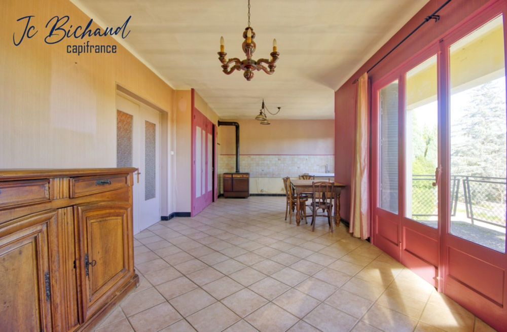 � vendre  Maison Collonges-au-Mont-d'Or (69660)