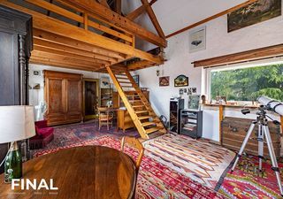  Maison � vendre 8 pi�ces 208 m�