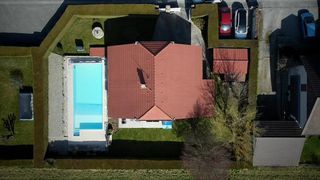  Maison � vendre 5 pi�ces 126 m�