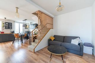  Maison � vendre 6 pi�ces 100 m�