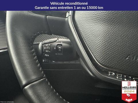 Peugeot 208 II 1.2 PureTech 75ch Active Pack 2022 occasion Lavau 10150