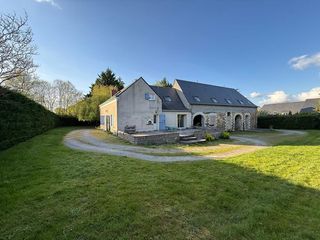  Maison � vendre 11 pi�ces 229 m�