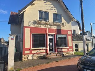  Immeuble � vendre 4 pi�ces 103 m�