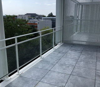  Appartement � louer 2 pi�ces 48 m�