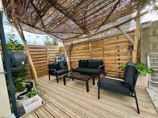  Maison � vendre 5 pi�ces 100 m�