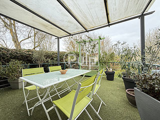  Maison � vendre 5 pi�ces 75 m�