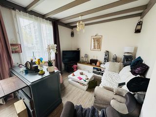  Appartement � vendre 3 pi�ces 59 m�