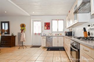  Maison � vendre 5 pi�ces 105 m�