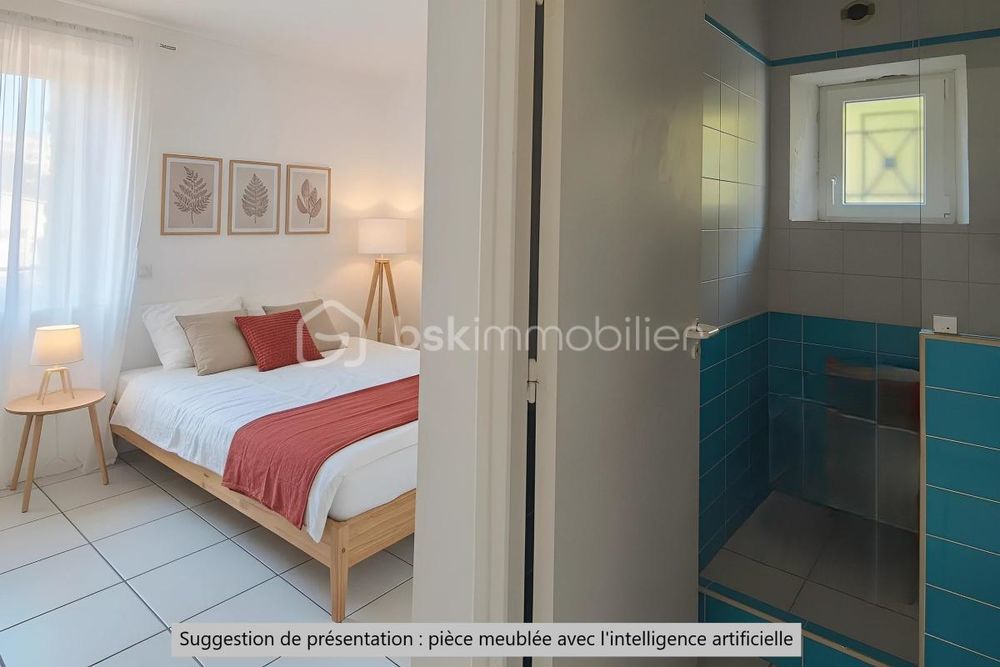 � vendre  Maison Mont�limar (26200)