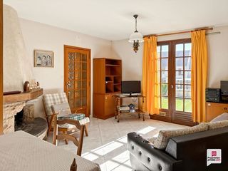  Maison � vendre 6 pi�ces 92 m�