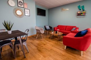  Appartement � vendre 1 pi�ce 18 m�