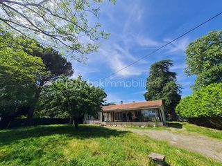  Maison � vendre 3 pi�ces 85 m�