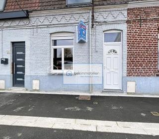  Maison � vendre 3 pi�ces 74 m�