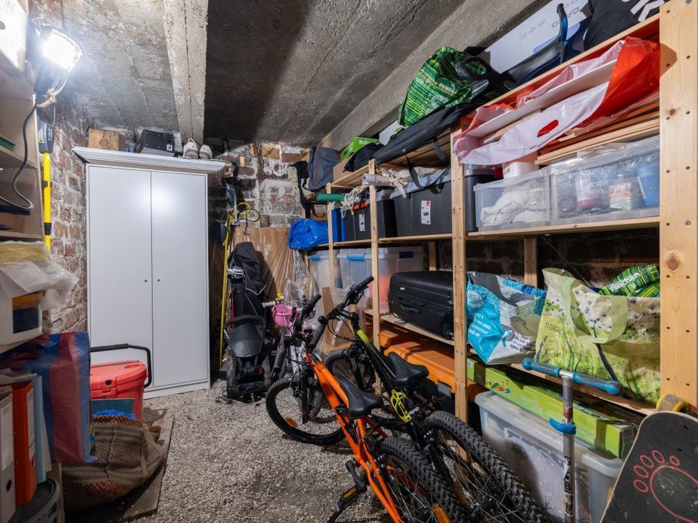 � vendre  Appartement Paris 13