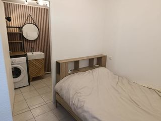  Appartement � louer 2 pi�ces 26 m�