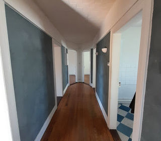  Appartement � vendre 4 pi�ces 95 m�