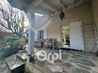  Maison � vendre 5 pi�ces 152 m�