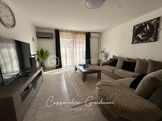  Appartement � vendre 4 pi�ces 87 m�