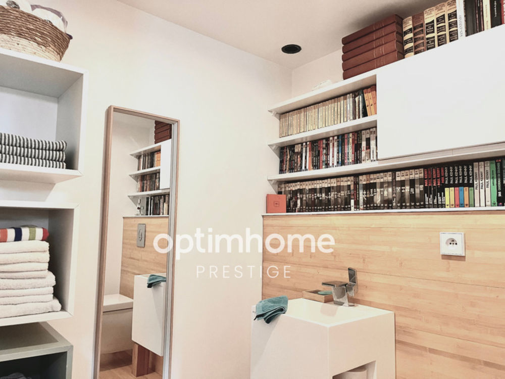 � vendre  Villa Fontainebleau (77300)