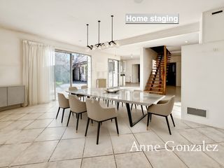  Maison � vendre 7 pi�ces 240 m�