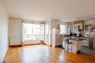  Appartement � vendre 3 pi�ces 60 m�