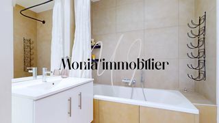  Appartement � vendre 2 pi�ces 50 m�