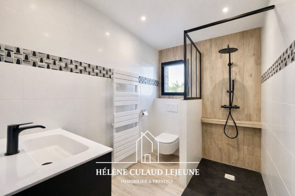 � vendre  Maison Vannes (56000)