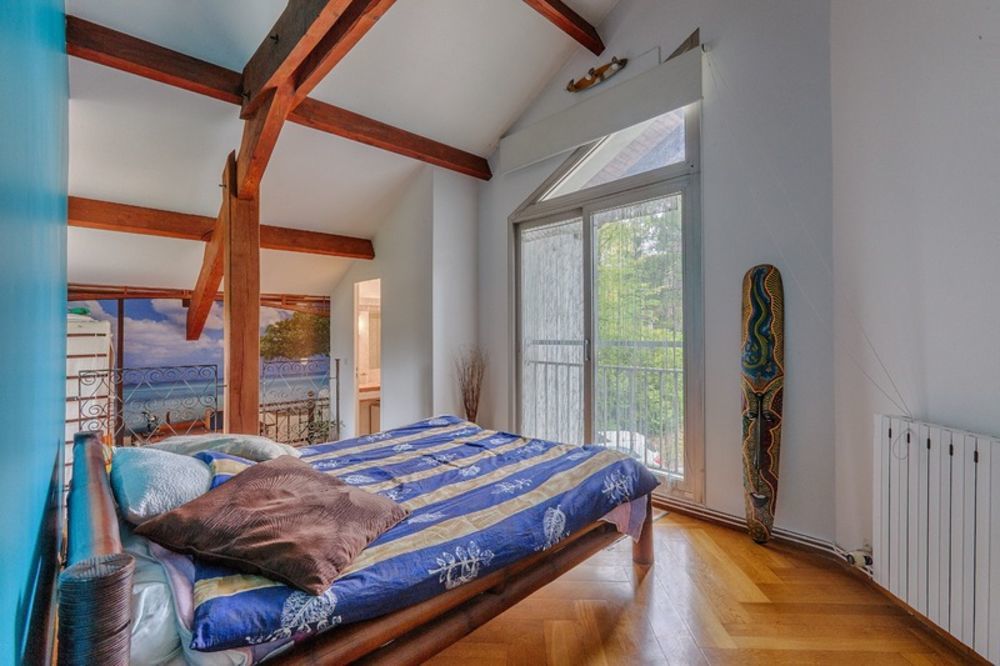 � vendre  Villa Villennes-sur-Seine (78670)