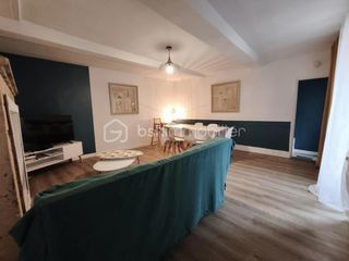  Maison � vendre 5 pi�ces 65 m�