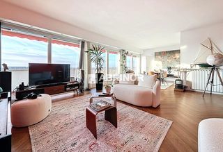  Appartement � vendre 4 pi�ces 126 m�