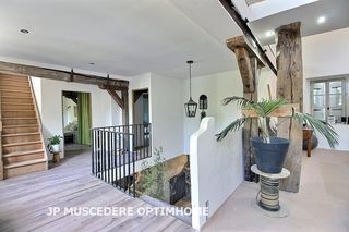  Moulin � vendre 13 pi�ces 597 m�