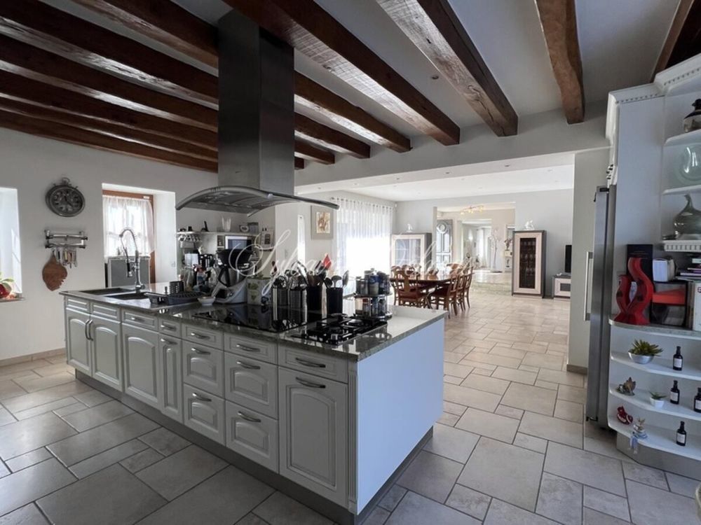 � vendre  Maison Bl�r� (37150)