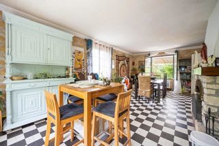  Maison � vendre 4 pi�ces 110 m�