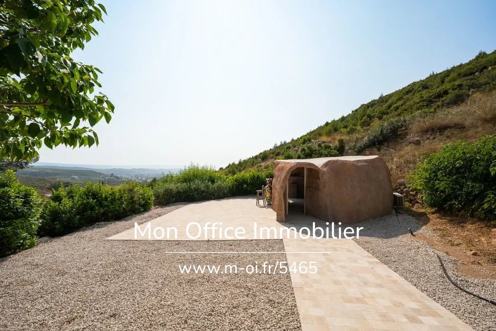 � vendre  Maison Cabri�s (13480)