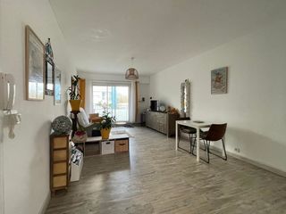  Appartement � vendre 3 pi�ces 60 m�