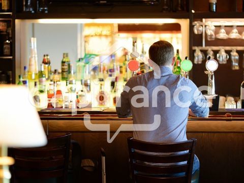 Fonds de commerce et MURS de BAR TABAC JEUX &agrave; vendre QUIMPER (29) 1353200 29000 Quimper