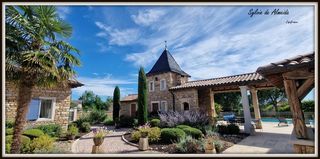  Maison � vendre 8 pi�ces 290 m�