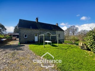  Maison � vendre 5 pi�ces 145 m�