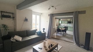  Maison � vendre 3 pi�ces 62 m�