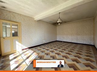  Maison � vendre 4 pi�ces 85 m�