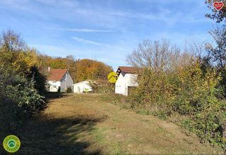  Terrain � vendre 2 pi�ces 2000 m�