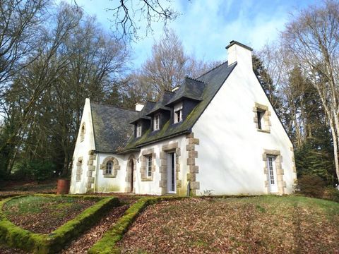   Grande maison familiale en campagne Maison - 6 pi�ce(s) - 184 m�