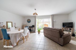  Maison � vendre 4 pi�ces 81 m�