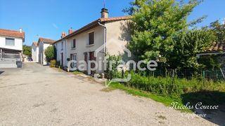  Maison � vendre 3 pi�ces 102 m�