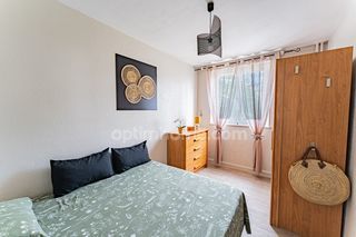  Appartement � vendre 4 pi�ces 59 m�