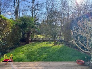  Maison � vendre 4 pi�ces 92 m�