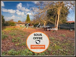  Terrain � vendre 823 m�