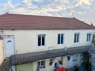  Immeuble � vendre 12 pi�ces 241 m�